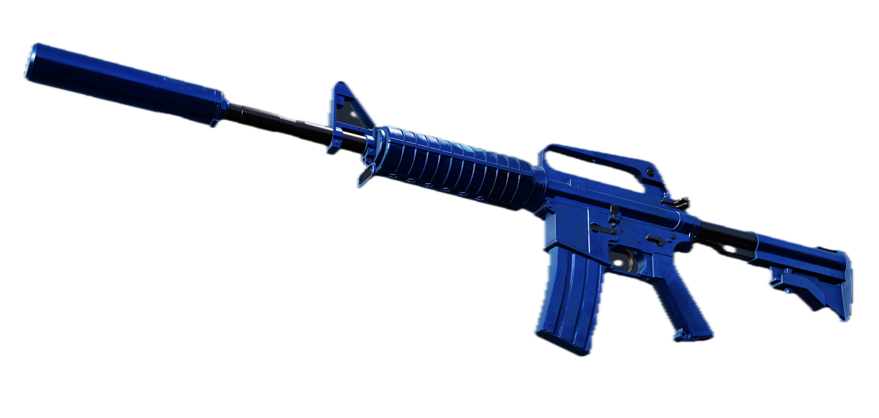 AK-47 Wild Lotus